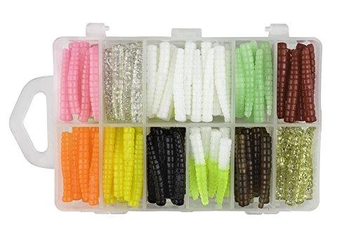 Baits & Lures Trout Magnet 152 Piece Kit 1 Baits & Lures Trout Magnet 152 Piece Kit