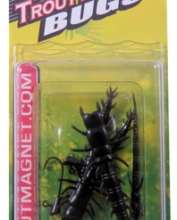 Baits & Lures Trout Magnet Hellgrammite