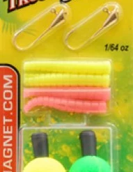 Angler's Emporium Trout Magnet Combo Pack Baits & Lures