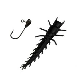 Baits & Lures Trout Magnet Hellgrammite