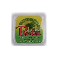 Trout Magnet Phantom Fluorocarbon Tippet Leader Line