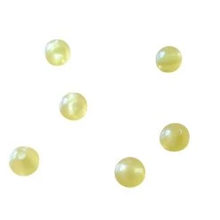 Angler's Emporium Egg Flies Salmon Egg Drift Beads