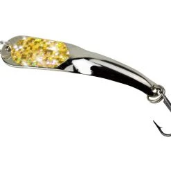 Acme Troutsmith Iron Decoy Spoons