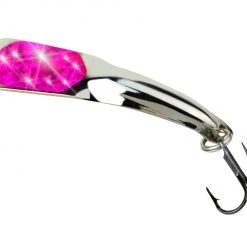 Acme Troutsmith Iron Decoy Spoons