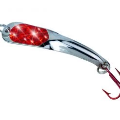 Acme Troutsmith Iron Decoy Spoons