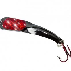 Acme Troutsmith Iron Decoy Spoons