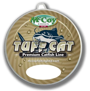 McCoy Tuff Cat Premium Line 1 McCoy Tuff Cat Premium Line