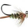 Angler's Emporium Fly Fishing Tungsten Bead Prince Jig Fly