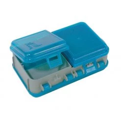 Plano Small Two Sided Tackle Organizer