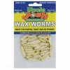Baits & Lures Uncle Josh Preserved Wax Worms