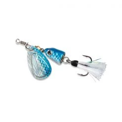 Blue Fox Vibrax Shallow Baits & Lures