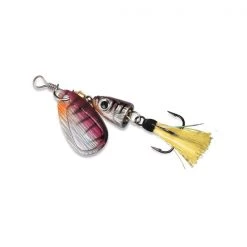 Blue Fox Vibrax Shallow Baits & Lures