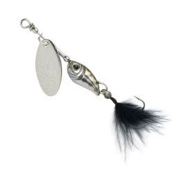 Viva Spin Bias Spinner