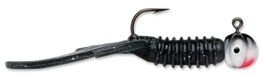 VMC Nymph Jigs 1 VMC Nymph Jigs