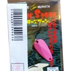 Baits & Lures Waterland Japanese Spoons