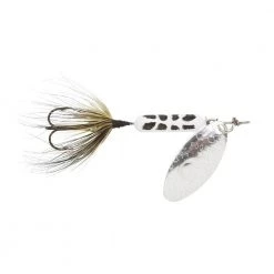 Worden's Rooster Tail Spinners