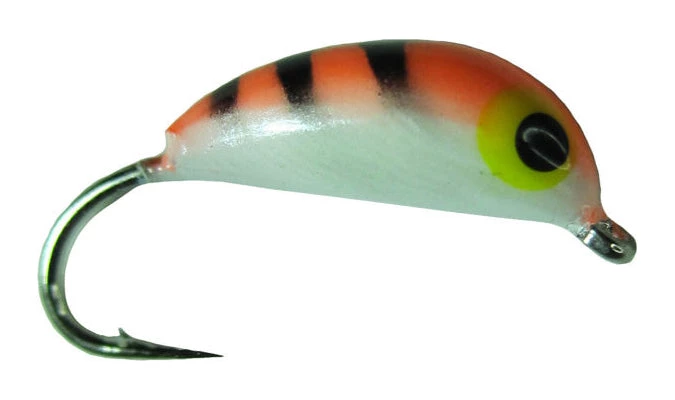 K&E Stopper Skandia Tungsten Moon Ice Jigs 3 K&E Stopper Skandia Tungsten Moon Ice Jigs