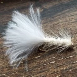 Angler's Emporium Woolly Bugger Fly 12 Angler's Emporium Woolly Bugger Fly