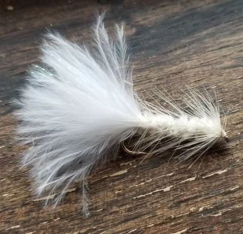 Angler's Emporium Woolly Bugger Fly 5 Angler's Emporium Woolly Bugger Fly