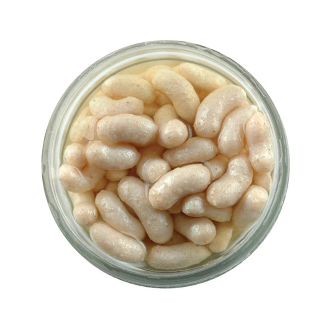 Angler's Emporium Berkley Gulp! Maggot 4 Angler's Emporium Berkley Gulp! Maggot