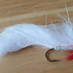 Angler's Emporium Zonker Fly Fly Fishing