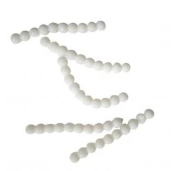 Angler's Emporium 8mm Unscented Soft Plastic Eggs 18 Angler's Emporium 8mm Unscented Soft Plastic Eggs