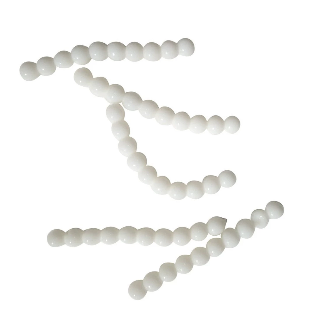 Angler's Emporium 8mm Unscented Soft Plastic Eggs 9 Angler's Emporium 8mm Unscented Soft Plastic Eggs