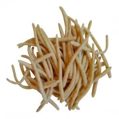 Angler's Emporium Unscented 3" Floating Trout Worms Baits & Lures 43 Angler's Emporium Unscented 3