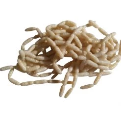 Angler's Emporium Baits & Lures Scented 1/2" Soft Grubs 21 Angler's Emporium Baits & Lures Scented 1/2
