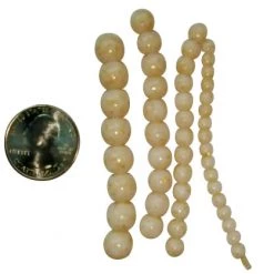 Angler's Emporium Baits & Lures Unscented Soft Custom Salmon Eggs 11 Angler's Emporium Baits & Lures Unscented Soft Custom Salmon Eggs