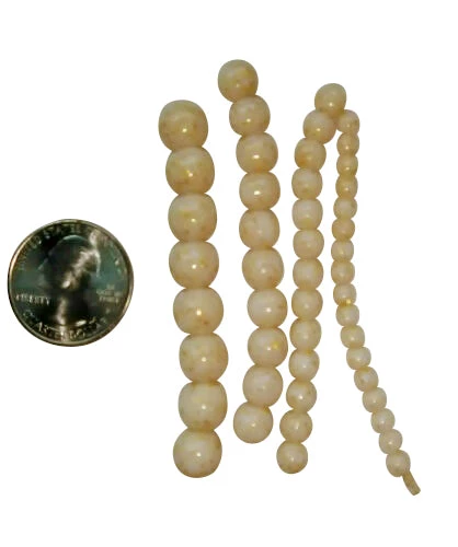 Angler's Emporium Baits & Lures Unscented Soft Custom Salmon Eggs 5 Angler's Emporium Baits & Lures Unscented Soft Custom Salmon Eggs