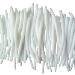 Angler's Emporium Unscented 3" Floating Trout Worms Baits & Lures 54 Angler's Emporium Unscented 3