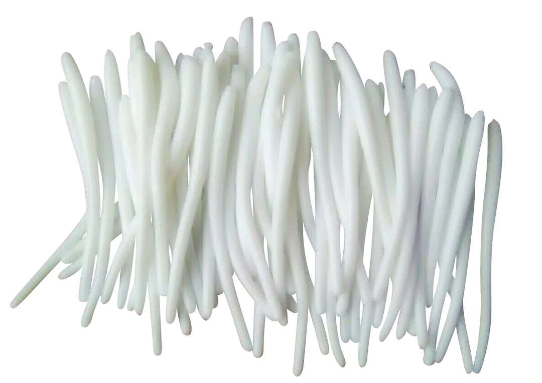 Angler's Emporium Unscented 3" Floating Trout Worms Baits & Lures 20 Angler's Emporium Unscented 3" Floating Trout Worms Baits & Lures