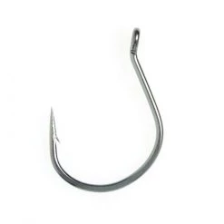 Eagle Claw Terminal Tackle Lazer Sharp Wide Gap Wacky Worm Hooks