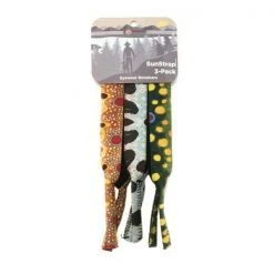 Wingo Sunstrap Eyewear Retainers