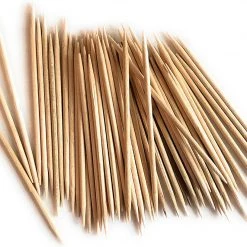 Angler's Emporium Wooden Bead Pegs