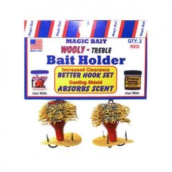 Angler's Emporium Wooly Bait Holder Catfish Hooks