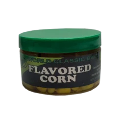 World Classic Baits WCB Flavored Corn Baits & Lures