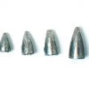 Eagle Claw Terminal Tackle Worm Weight Sinkers