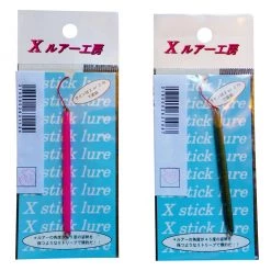 X Lure Baits & Lures X-Stick Japanese Fishing Lures