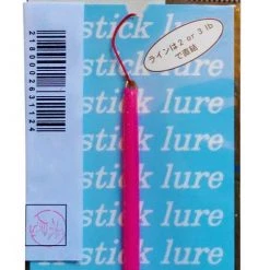 X Lure Baits & Lures X-Stick Japanese Fishing Lures