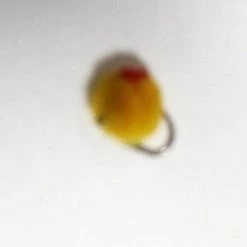 Angler's Emporium Blood Dot Egg Fly 17 Angler's Emporium Blood Dot Egg Fly