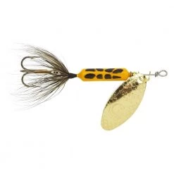 Worden's Rooster Tail Spinners
