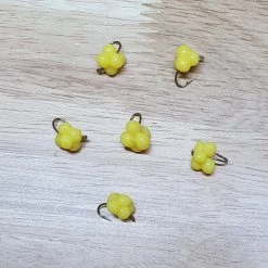 Angler's Emporium Yellow Egg Cluster