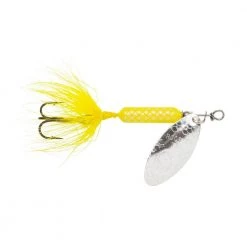 Worden's Rooster Tail Spinners