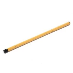 Angler's Emporium Fiberglass Bamboo Finish 5'10