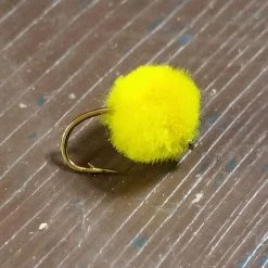 Angler's Emporium Glo Egg Fly 9 Angler's Emporium Glo Egg Fly