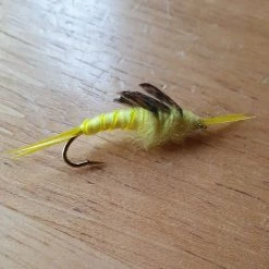 Angler's Emporium Kaufmann's Stone Fly Nymph