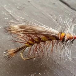 Angler's Emporium Stimulator Dry Fly Fly Fishing