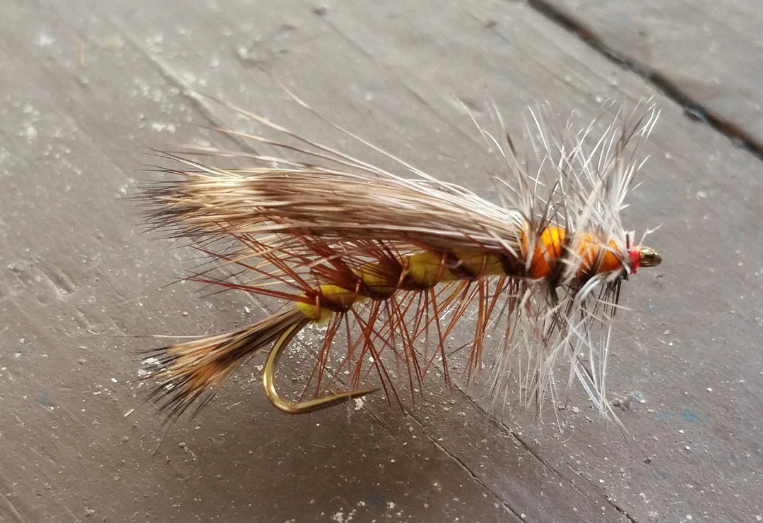Angler's Emporium Stimulator Dry Fly Fly Fishing 2 Angler's Emporium Stimulator Dry Fly Fly Fishing